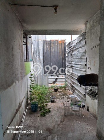 Ruko Disewa di Mergangsan, Yogyakarta, LT 146m2 / LB 146m2 Ruko Disewa di Mergangsan, Yogyakarta, LT 146m2 / LB 146m2