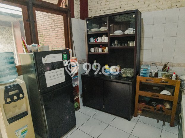 Unit Kantor Strategis di Ngaglik, Sleman Potensi Cuan Besar Unit Kantor Strategis di Ngaglik, Sleman Potensi Cuan Besar