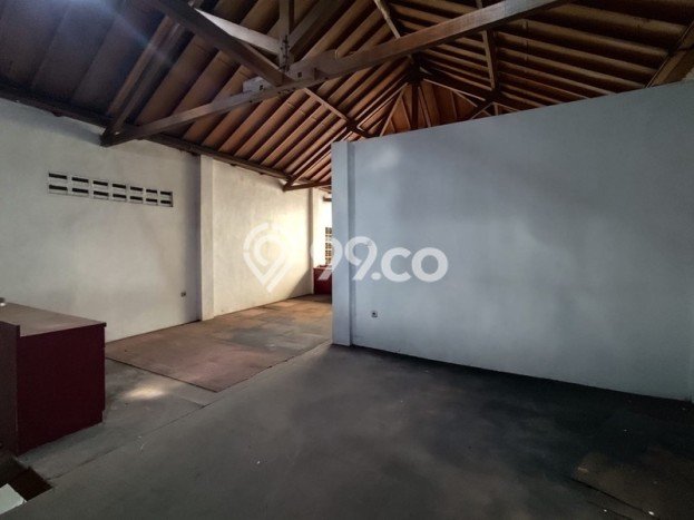 Ruko Kawasan Ngampilan, Luas 266m2m², Area Bisnis, For Rent Ruko Kawasan Ngampilan, Luas 266m2m², Area Bisnis, For Rent