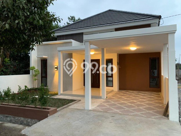Rumah Modern Cantik 2 KT Bisa Langsung Pindah di Kalasan Rumah Modern Cantik 2 KT Bisa Langsung Pindah di Kalasan