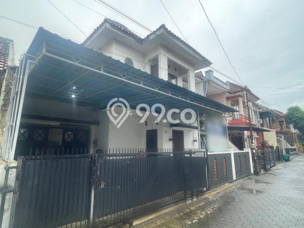 For Sale Rumah 3 Kamar Lokasi Ideal Nyaman dan Strategis di Mlati For Sale Rumah 3 Kamar Lokasi Ideal Nyaman dan Strategis di Mlati