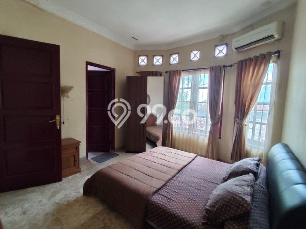 Dijual Rumah Mewah Elegan Dengan View Cantik di Condong Catur, Sleman Dijual Rumah Mewah Elegan Dengan View Cantik di Condong Catur, Sleman