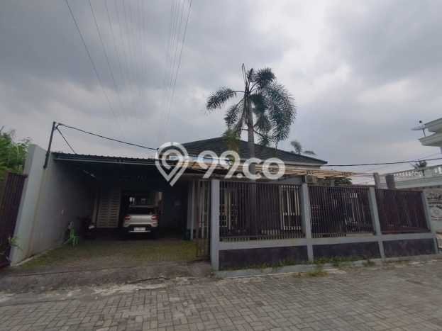Hot Offer Hunian Mewah Ideal dan Luas di Gamping, Sleman Hot Offer Hunian Mewah Ideal dan Luas di Gamping, Sleman