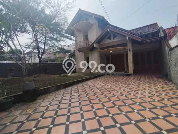 Rumah Bagus Siap Huni Di Ngaglik Luas 400m2 Aman Rumah Bagus Siap Huni Di Ngaglik Luas 400m2 Aman