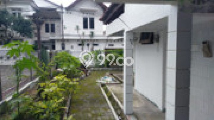 Rumah Sewa Sleman LT 346m2 LB 260m2 Kawasan Condong Catur Rumah Sewa Sleman LT 346m2 LB 260m2 Kawasan Condong Catur