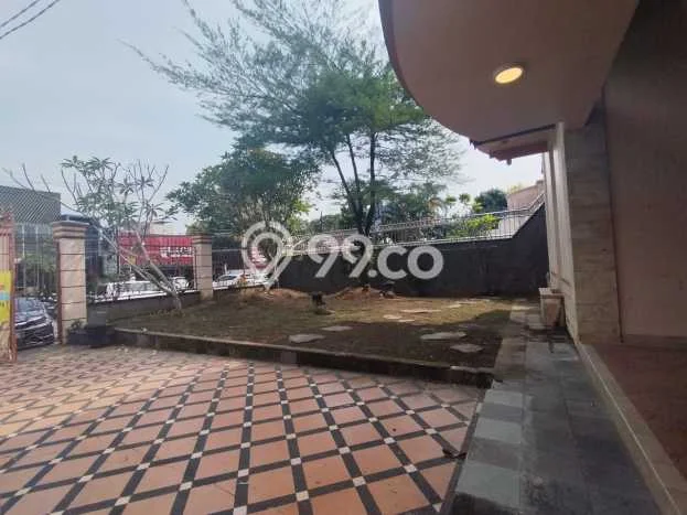Rumah Bagus Siap Huni Di Ngaglik Luas 400m2 Aman Rumah Bagus Siap Huni Di Ngaglik Luas 400m2 Aman