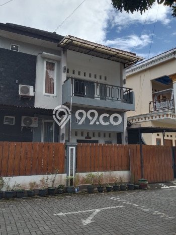 Jual Rumah Minimalis Bagus Punya 4 KT di Magelang Tengah Magelang SHM Jual Rumah Minimalis Bagus Punya 4 KT di Magelang Tengah Magelang SHM