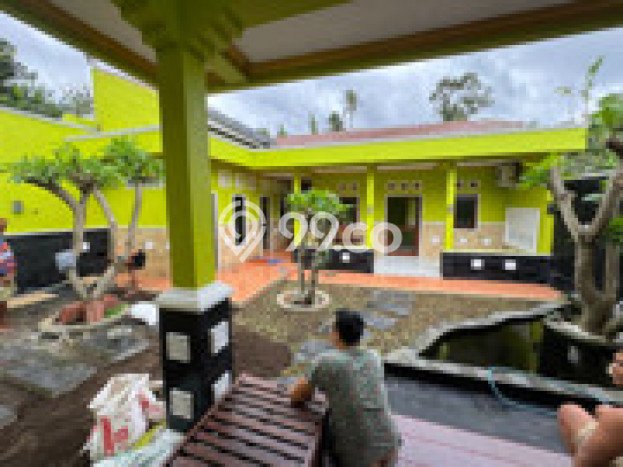 Disewakan Hunian Konsep Modern di Ngemplak Sleman dengan 6 Kamar Disewakan Hunian Konsep Modern di Ngemplak Sleman dengan 6 Kamar