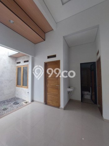 Rumah Modern Minimalis 3 Kamar Bisa Langsung Pindah di Banguntapan Rumah Modern Minimalis 3 Kamar Bisa Langsung Pindah di Banguntapan