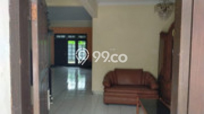 Rumah Sewa Sleman LT 346m2 LB 260m2 Kawasan Condong Catur Rumah Sewa Sleman LT 346m2 LB 260m2 Kawasan Condong Catur