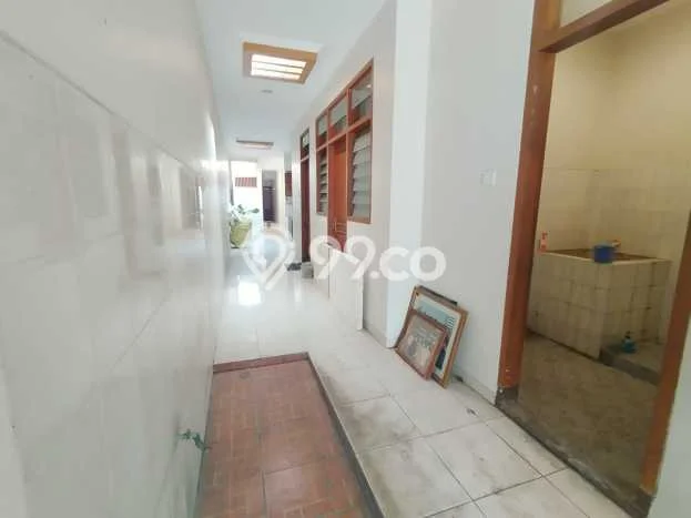 Rumah Bagus Siap Huni Di Ngaglik Luas 400m2 Aman Rumah Bagus Siap Huni Di Ngaglik Luas 400m2 Aman