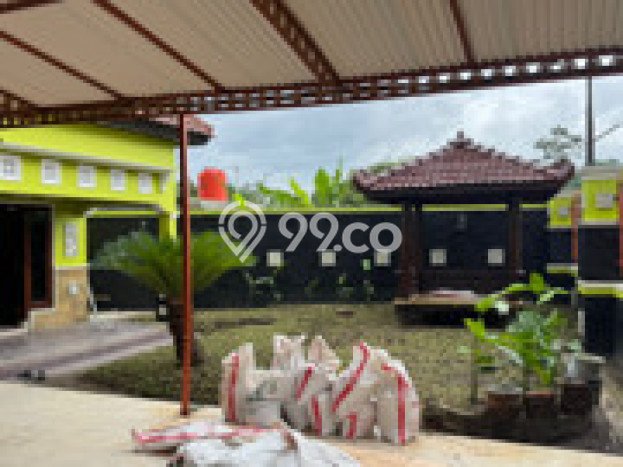 Disewakan Hunian Konsep Modern di Ngemplak Sleman dengan 6 Kamar Disewakan Hunian Konsep Modern di Ngemplak Sleman dengan 6 Kamar