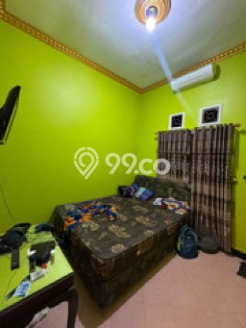 Disewakan Hunian Konsep Modern di Ngemplak Sleman dengan 6 Kamar Disewakan Hunian Konsep Modern di Ngemplak Sleman dengan 6 Kamar
