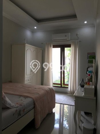 Rumah Modern Minimalis 4 Kamar Bisa Langsung Pindah di Ngaglik Rumah Modern Minimalis 4 Kamar Bisa Langsung Pindah di Ngaglik