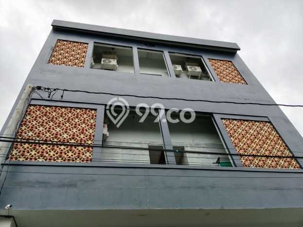 Dijual Rumah Kost di Condong Catur, Sleman, 22 KT, 22 KM, Bangunan 420m2 Dijual Rumah Kost di Condong Catur, Sleman, 22 KT, 22 KM, Bangunan 420m2
