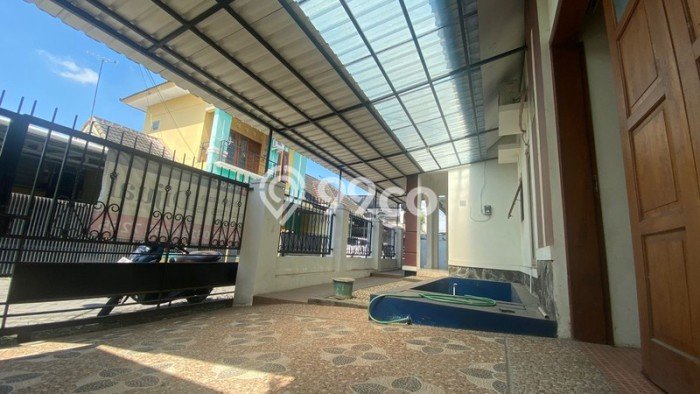 Rumah Modern Minimalis 3 KT Bisa Langsung Pindah di Sleman Rumah Modern Minimalis 3 KT Bisa Langsung Pindah di Sleman