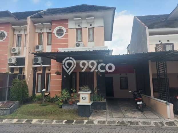 Dijual Cepat Rumah Bagus Siap Huni LB 140m2 di Tegalrejo, Yogyakarta Dijual Cepat Rumah Bagus Siap Huni LB 140m2 di Tegalrejo, Yogyakarta