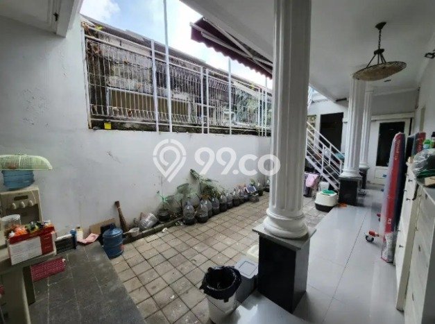Hunian Mewah Siap Huni LT 256m2 di Gamping, Sleman Hunian Mewah Siap Huni LT 256m2 di Gamping, Sleman