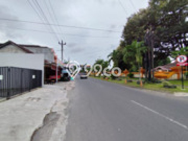 Untuk Disewa Gudang di Gamping Sleman LT 788m2, LB 334m2 Untuk Disewa Gudang di Gamping Sleman LT 788m2, LB 334m2