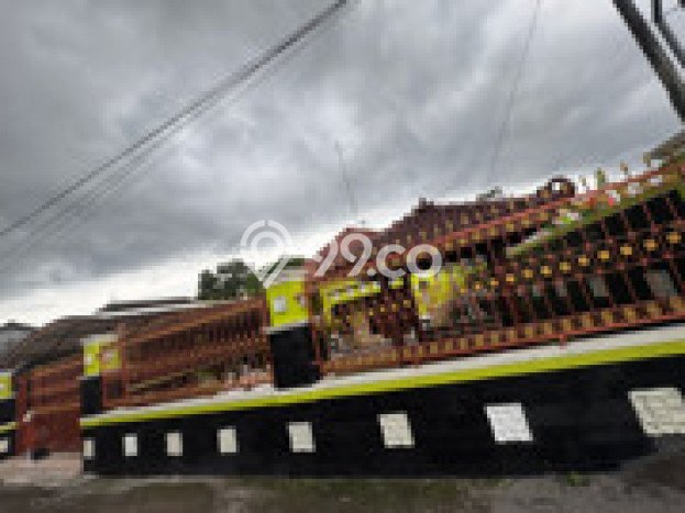 Disewakan Hunian Konsep Modern di Ngemplak Sleman dengan 6 Kamar Disewakan Hunian Konsep Modern di Ngemplak Sleman dengan 6 Kamar
