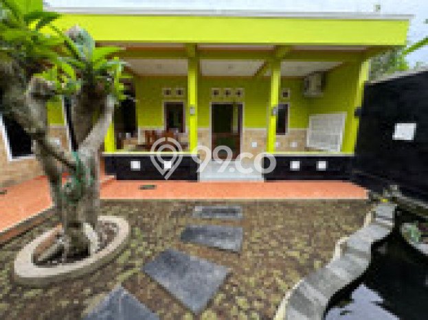 Disewakan Hunian Konsep Modern di Ngemplak Sleman dengan 6 Kamar Disewakan Hunian Konsep Modern di Ngemplak Sleman dengan 6 Kamar