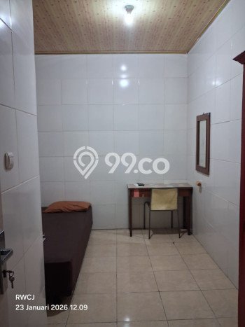 Kost Dijual di Caturtunggal dengan 47 KT dan Luas 992m2 Kost Dijual di Caturtunggal dengan 47 KT dan Luas 992m2