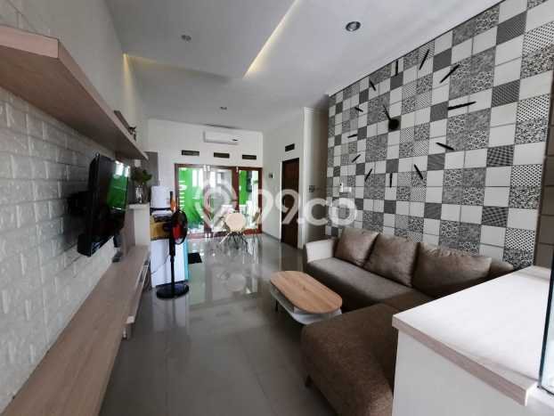 Dijual Cepat Rumah Favorit Siap Huni LB 124m2 di Jetis, Yogyakarta Dijual Cepat Rumah Favorit Siap Huni LB 124m2 di Jetis, Yogyakarta