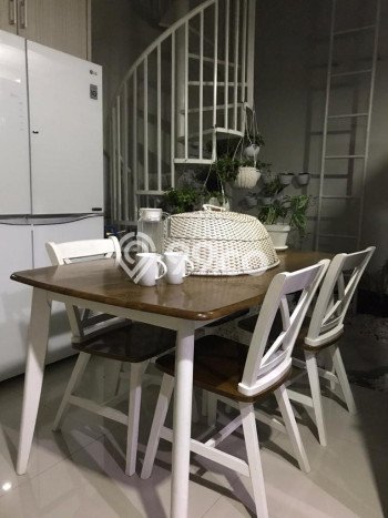 Rumah Modern Minimalis 4 Kamar Bisa Langsung Pindah di Ngaglik Rumah Modern Minimalis 4 Kamar Bisa Langsung Pindah di Ngaglik