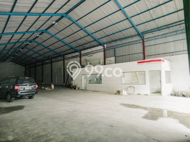 Gudang Dijual di Banguntapan LT 900m2, LB 800m2 untuk Investasi Gudang Dijual di Banguntapan LT 900m2, LB 800m2 untuk Investasi