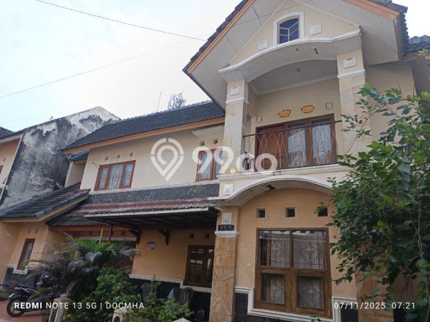 Jual Rumah Modern 4 KT di Caturtunggal, Sleman Jual Rumah Modern 4 KT di Caturtunggal, Sleman