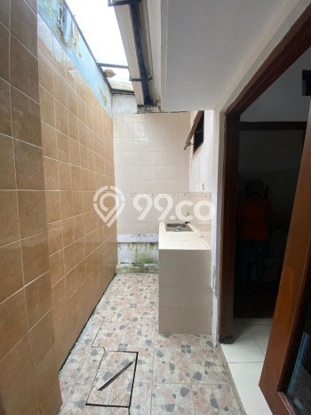 Dijual Rumah Modern 2 KT di Caturtunggal, Sleman Dijual Rumah Modern 2 KT di Caturtunggal, Sleman