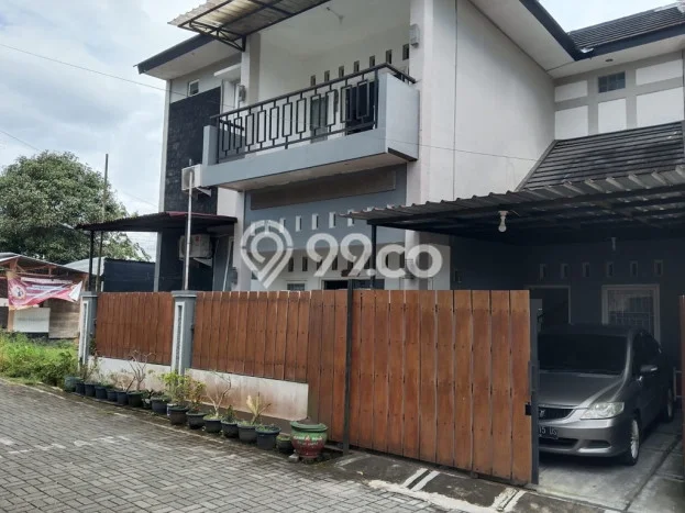 Jual Rumah Minimalis Bagus Punya 4 KT di Magelang Tengah Magelang SHM Jual Rumah Minimalis Bagus Punya 4 KT di Magelang Tengah Magelang SHM