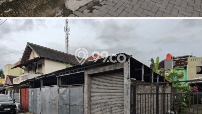 Tanah untuk Dijual di Umbulharjo Yogyakarta Luas 365m2 Tanah untuk Dijual di Umbulharjo Yogyakarta Luas 365m2