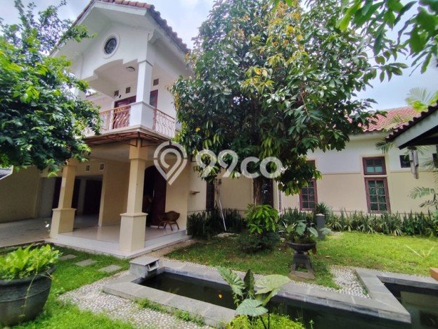 Dijual Rumah Mewah Elegan Dengan View Cantik di Condong Catur, Sleman Dijual Rumah Mewah Elegan Dengan View Cantik di Condong Catur, Sleman