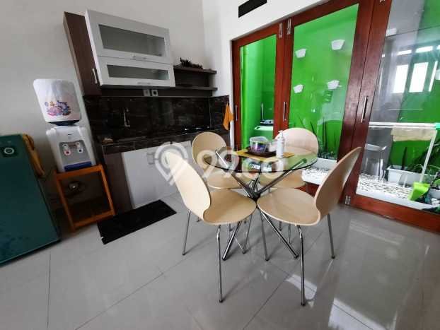 Dijual Cepat Rumah Favorit Siap Huni LB 124m2 di Jetis, Yogyakarta Dijual Cepat Rumah Favorit Siap Huni LB 124m2 di Jetis, Yogyakarta