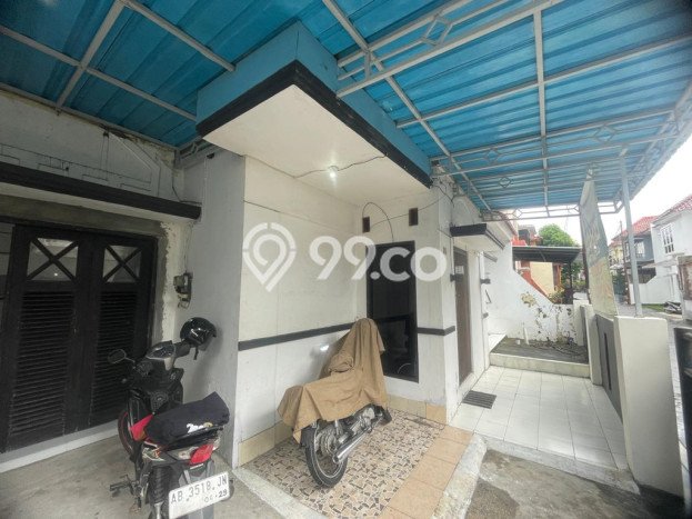 For Sale Rumah 3 Kamar Lokasi Ideal Nyaman dan Strategis di Mlati For Sale Rumah 3 Kamar Lokasi Ideal Nyaman dan Strategis di Mlati