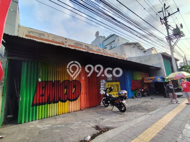 Komersial bagus disewakan di Umbulharjo Yogyakarta dengan LB 250m2 harga sewa terbaik Komersial bagus disewakan di Umbulharjo Yogyakarta dengan LB 250m2 harga sewa terbaik