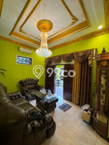 Disewakan Hunian Konsep Modern di Ngemplak Sleman dengan 6 Kamar Disewakan Hunian Konsep Modern di Ngemplak Sleman dengan 6 Kamar