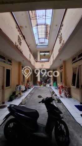 Unit Kost Dijual di Kawasan Ngaglik Sleman dengan 25 KT Unit Kost Dijual di Kawasan Ngaglik Sleman dengan 25 KT