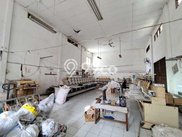 Unit Komersial Dijual di Danurejan Yogyakarta Luas Tanah 2230m2, Luas Bangunan 2120m2 Unit Komersial Dijual di Danurejan Yogyakarta Luas Tanah 2230m2, Luas Bangunan 2120m2