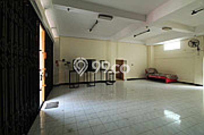 Komersial Dijual di Jetis LT 338m2, LB 200m2 Solusi Investasi Cerdas Komersial Dijual di Jetis LT 338m2, LB 200m2 Solusi Investasi Cerdas