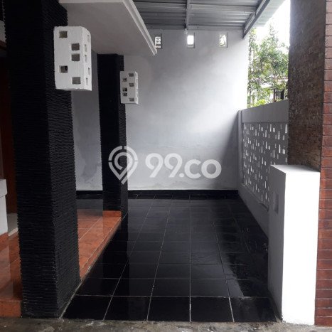 Dijual Rumah Modern 2 KT di Caturtunggal, Sleman Dijual Rumah Modern 2 KT di Caturtunggal, Sleman