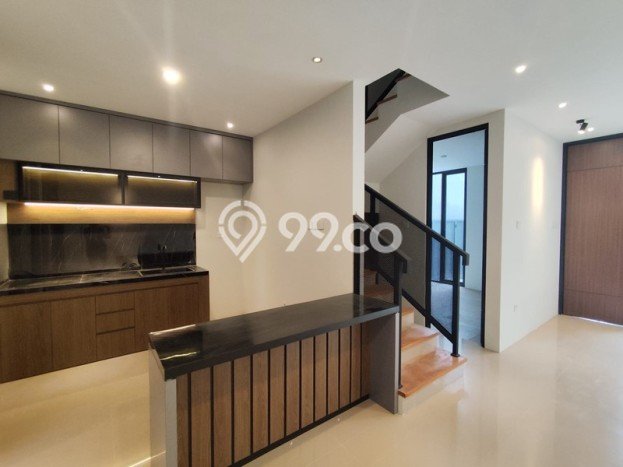 Hunian Cantik Minimalis Lb 125m2 di Sleman, Sleman Hunian Cantik Minimalis Lb 125m2 di Sleman, Sleman
