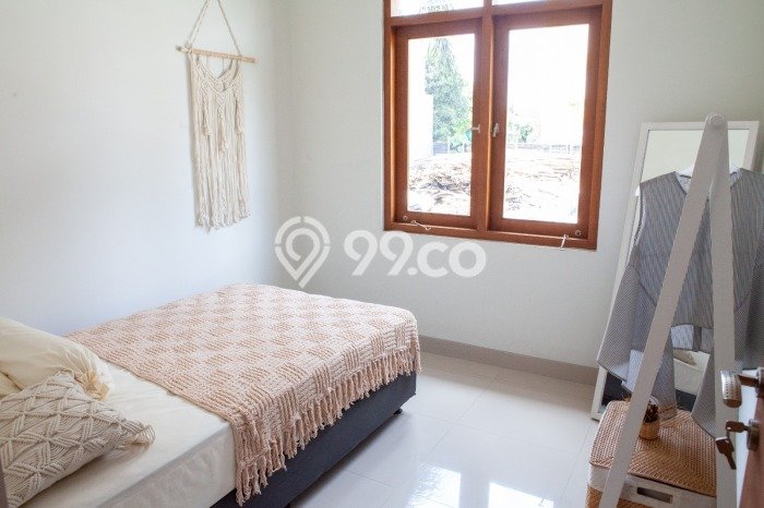DIJUAL! Vila di Tegalrejo, Area 150m2m², Posisi Premium DIJUAL! Vila di Tegalrejo, Area 150m2m², Posisi Premium