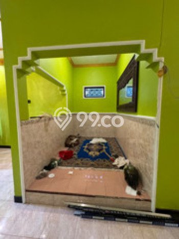 Disewakan Hunian Konsep Modern di Ngemplak Sleman dengan 6 Kamar Disewakan Hunian Konsep Modern di Ngemplak Sleman dengan 6 Kamar