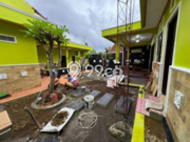 Disewakan Hunian Konsep Modern di Ngemplak Sleman dengan 6 Kamar Disewakan Hunian Konsep Modern di Ngemplak Sleman dengan 6 Kamar