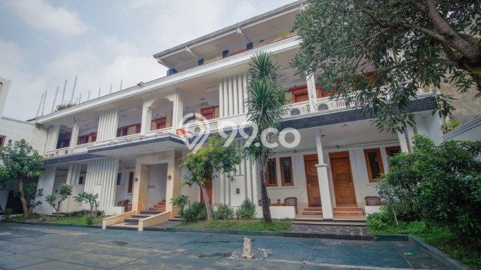 Hotel Area Strategis Kawasan Wirobrajan, Luas 2000m2m², Mainroad Hotel Area Strategis Kawasan Wirobrajan, Luas 2000m2m², Mainroad