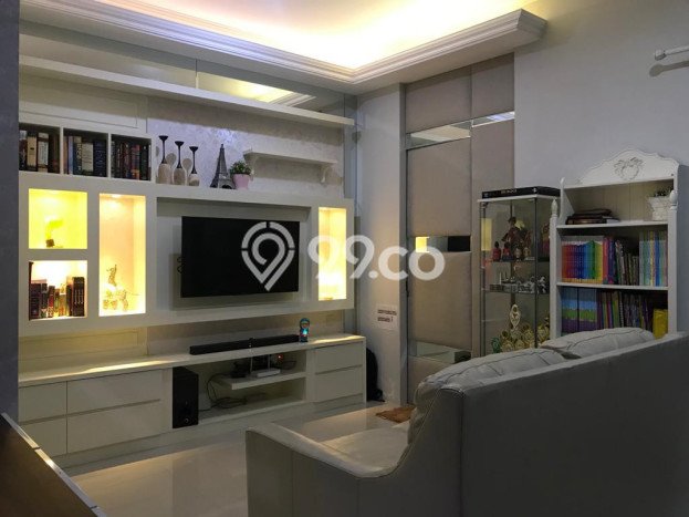 Rumah Modern Minimalis 4 Kamar Bisa Langsung Pindah di Ngaglik Rumah Modern Minimalis 4 Kamar Bisa Langsung Pindah di Ngaglik