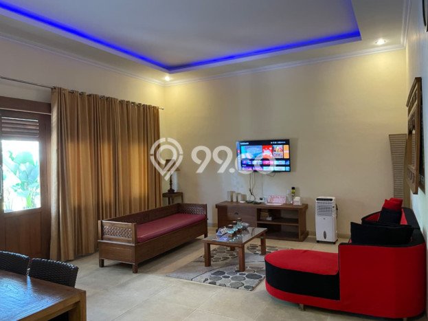HOT DEAL! Vila di Sewon, Area 1271m2m², Lokasi Prima HOT DEAL! Vila di Sewon, Area 1271m2m², Lokasi Prima