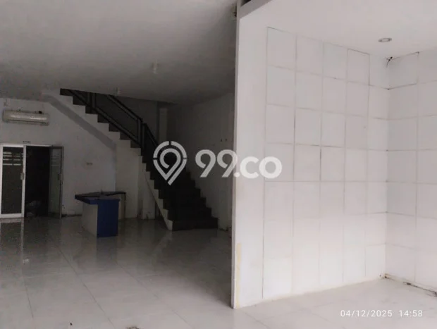 Unit Ruko Dijual di Sleman LT 118m2 & LB 120m2 Unit Ruko Dijual di Sleman LT 118m2 & LB 120m2